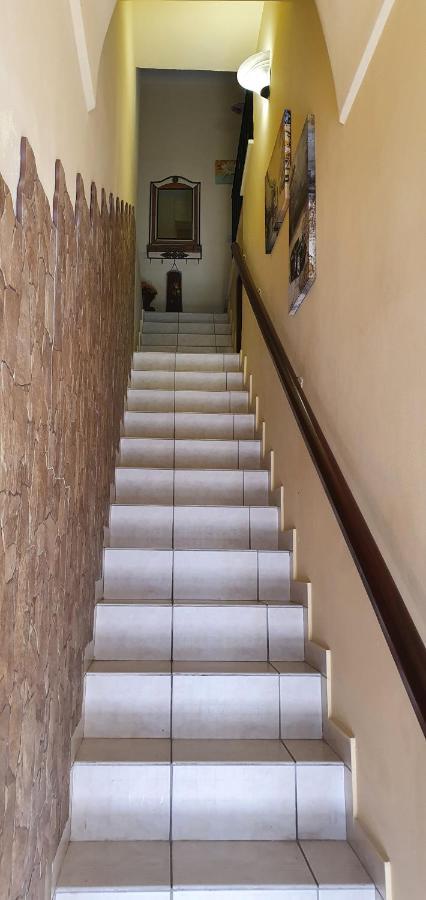 Delfino House Villa Теразини Екстериор снимка