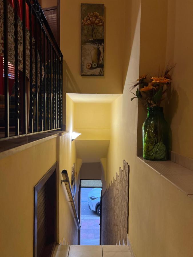 Delfino House Villa Теразини Екстериор снимка