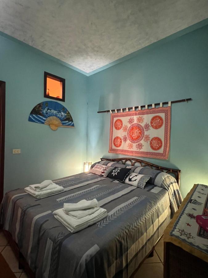Delfino House Villa Теразини Екстериор снимка