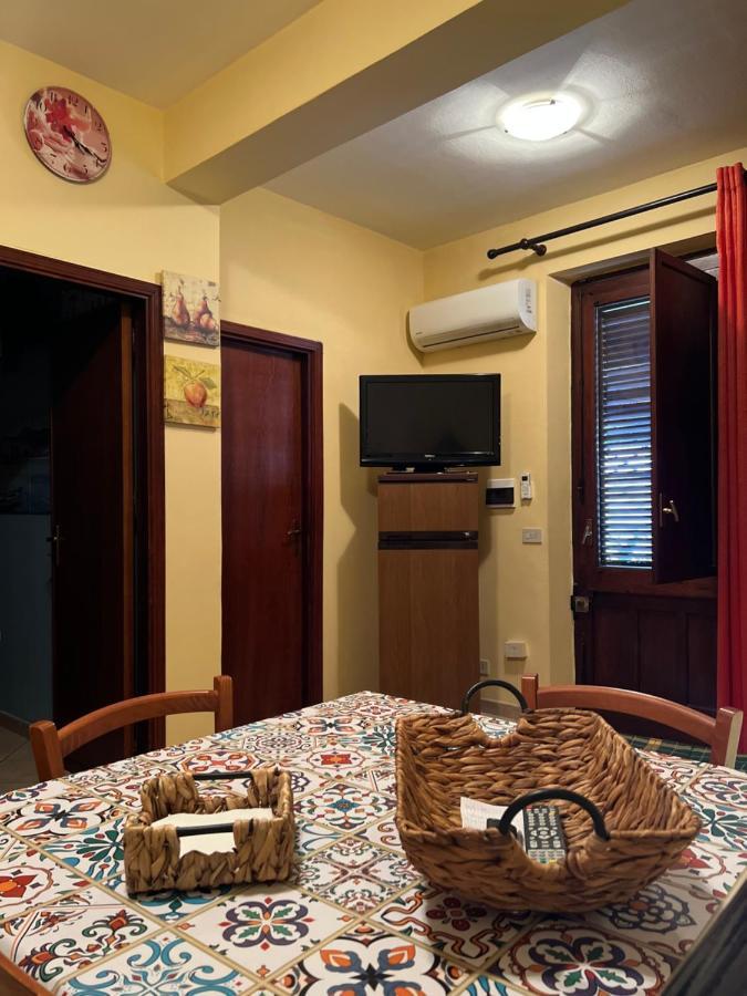 Delfino House Villa Теразини Екстериор снимка